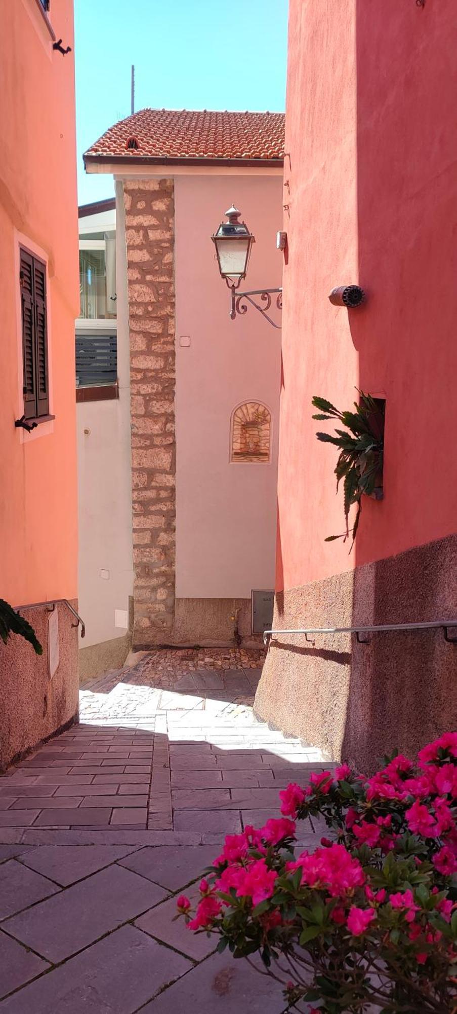 Camera Tra Le Cinque Terre, Camogli E Portofino. Vista Valle E Scorcio Mare All'Orizzonte Castiglione Chiavarese Екстер'єр фото