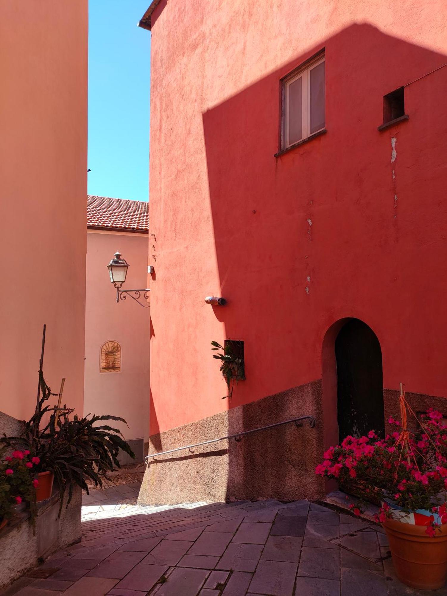 Camera Tra Le Cinque Terre, Camogli E Portofino. Vista Valle E Scorcio Mare All'Orizzonte Castiglione Chiavarese Екстер'єр фото